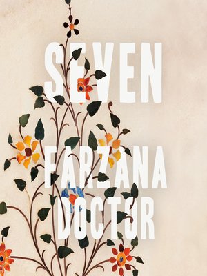 Seven - Audiobook